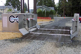 Used in Residential Sites