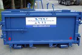 Mud Locks to Keep Door Secure and Water Tight