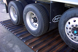 Heavy Duty Rumble Pad